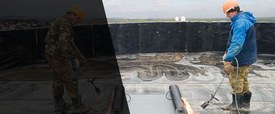 New Hampton Roofing Contractors